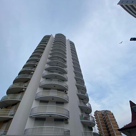Cond Torre Apartment Lignano Sabbiadoro Bagian luar foto