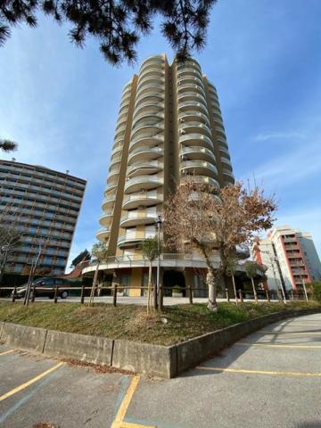 Cond Torre Apartment Lignano Sabbiadoro Bagian luar foto