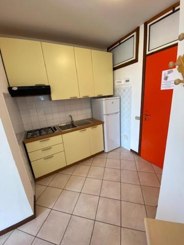 Cond Torre Apartment Lignano Sabbiadoro Bagian luar foto