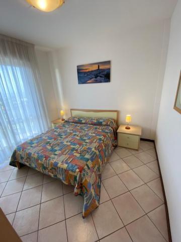 Cond Torre Apartment Lignano Sabbiadoro Bagian luar foto