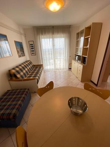 Cond Torre Apartment Lignano Sabbiadoro Bagian luar foto